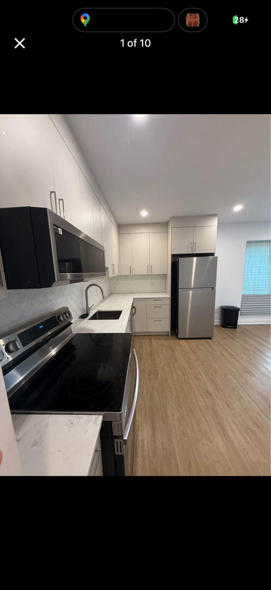 









7545


Boul. de l'Acadie

, 4,
Montréal (Villeray/Saint-Michel/Parc-Extension),




QC
H3N2V8

