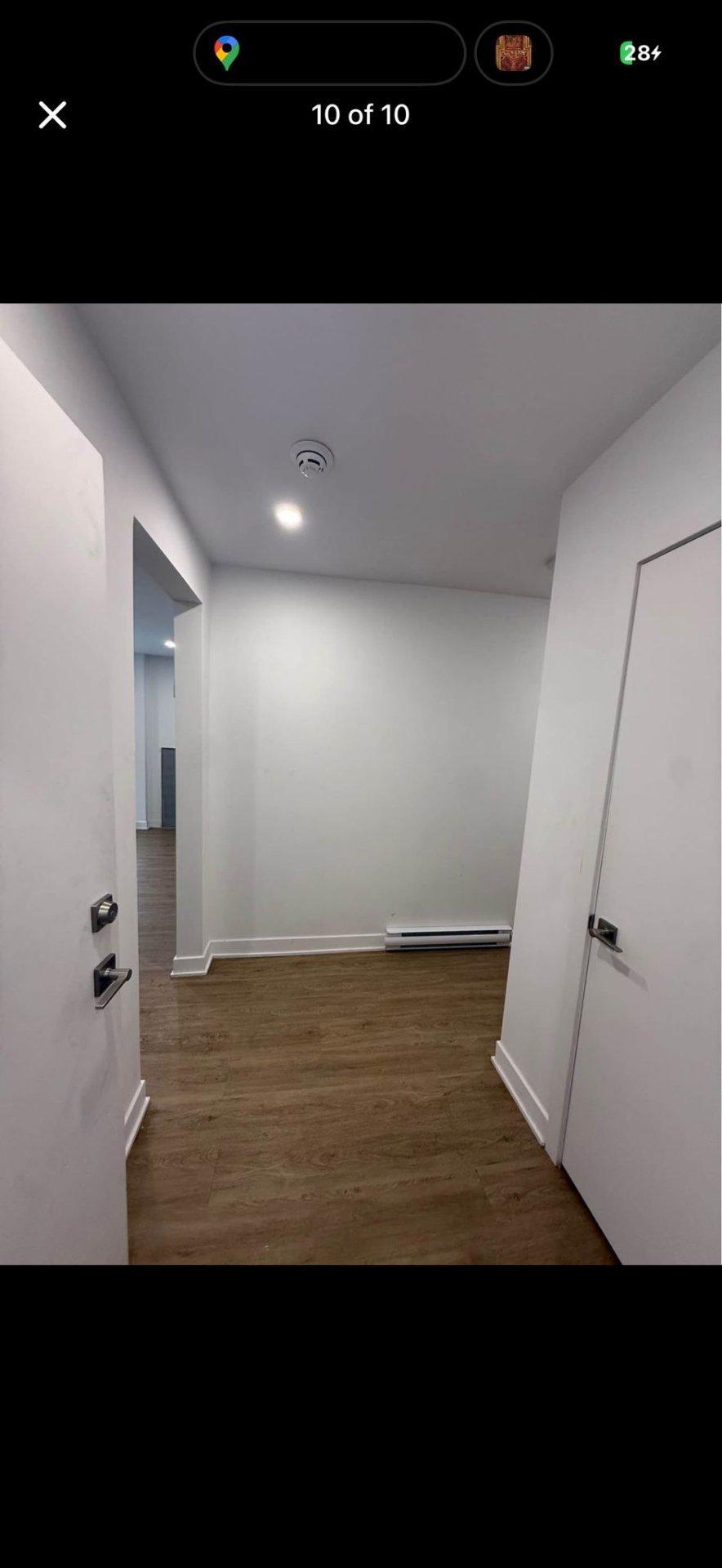 









7545


Boul. de l'Acadie

, 4,
Montréal (Villeray/Saint-Michel/Parc-Extension),




QC
H3N2V8

