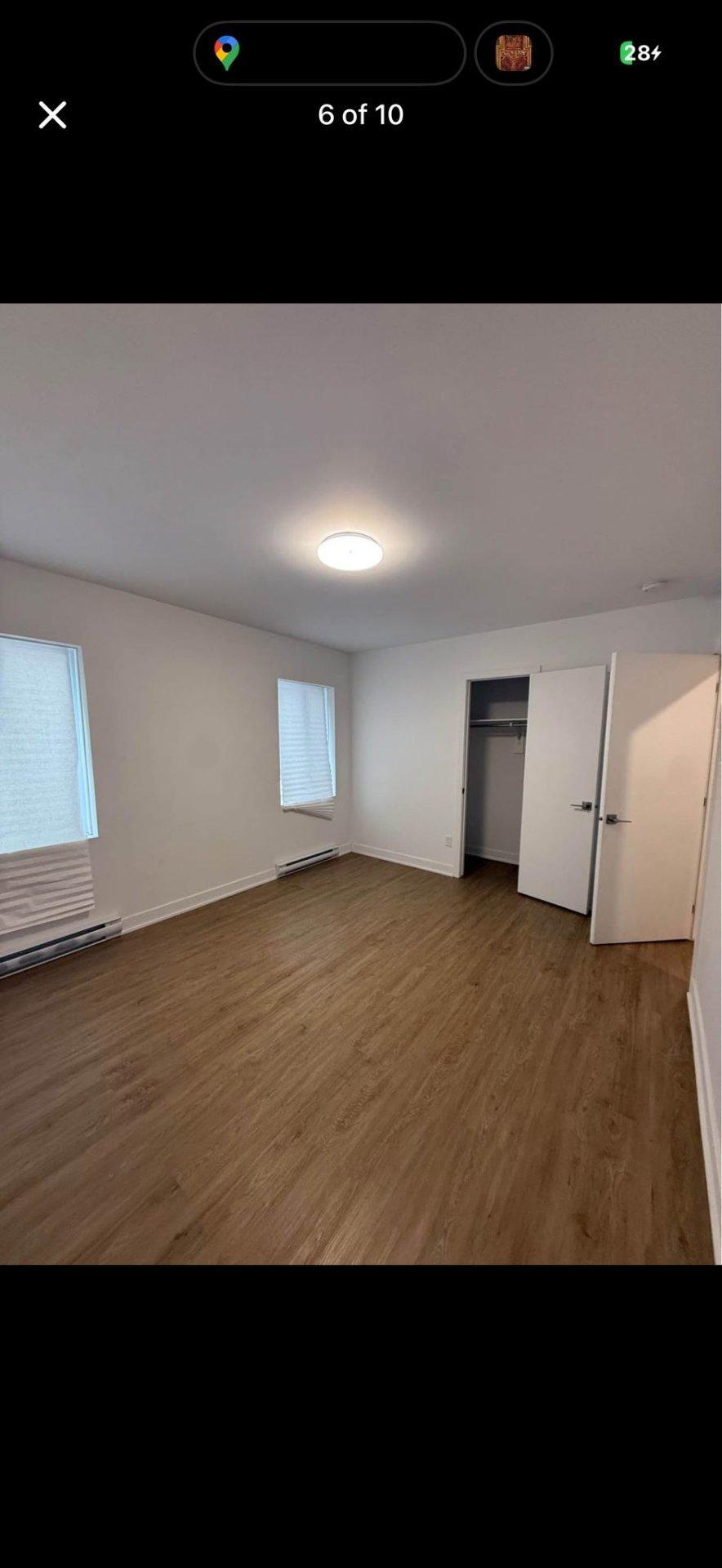 









7545


Boul. de l'Acadie

, 4,
Montréal (Villeray/Saint-Michel/Parc-Extension),




QC
H3N2V8

