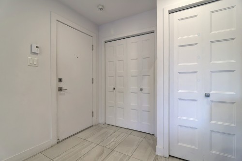 Mud Room