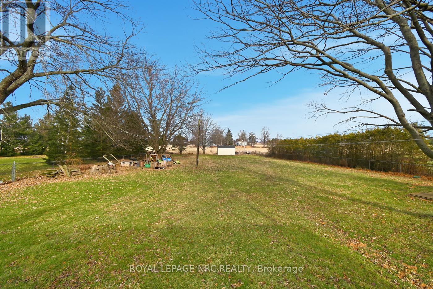 












11572 HWY 3 HIGHWAY

,
Wainfleet (Marshville/Winger),




Ontario
L0S1V0

