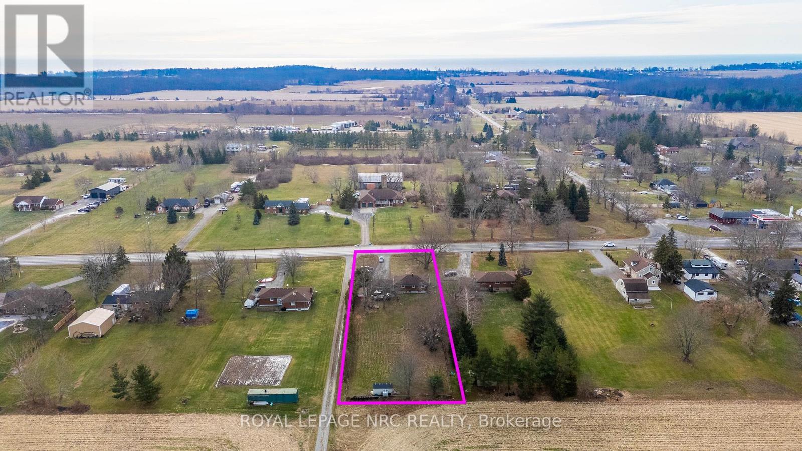 












11572 HWY 3 HIGHWAY

,
Wainfleet (Marshville/Winger),




Ontario
L0S1V0

