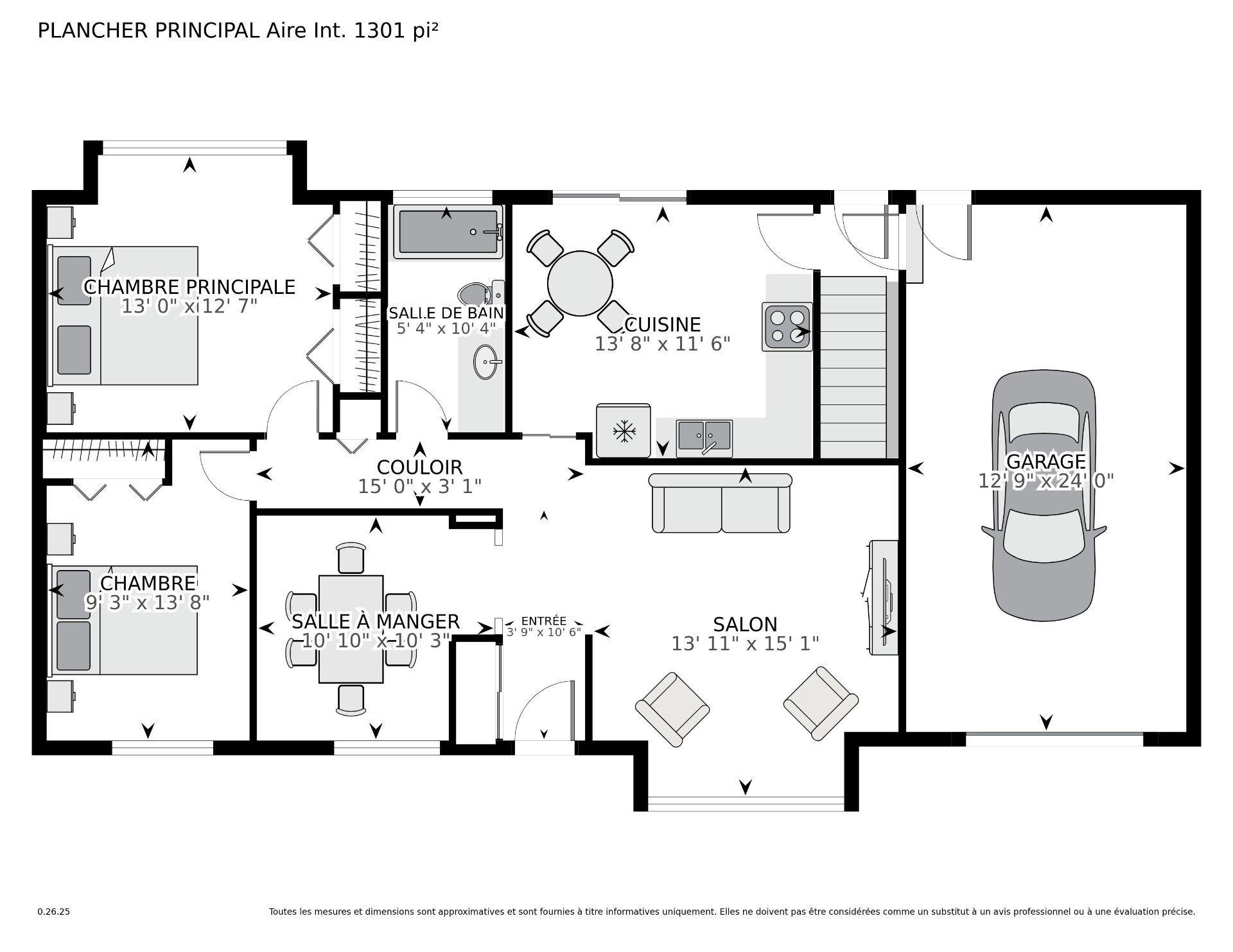 









6520


Av. des Perruches

,
Laval (Sainte-Rose),




QC
H7L3R1


