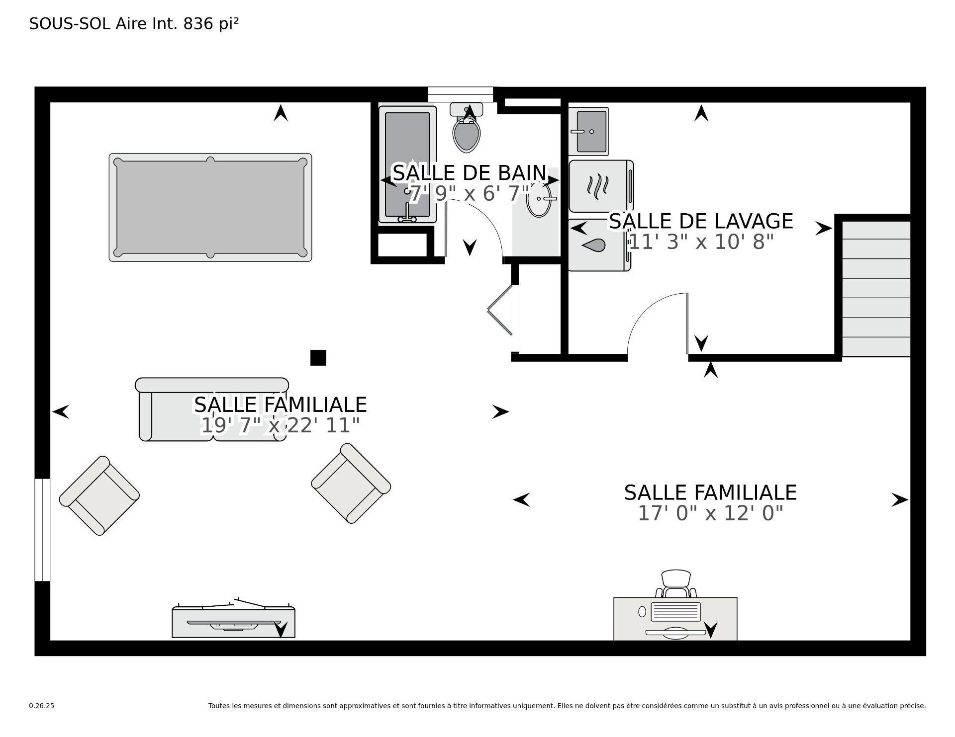 









6520


Av. des Perruches

,
Laval (Sainte-Rose),




QC
H7L3R1

