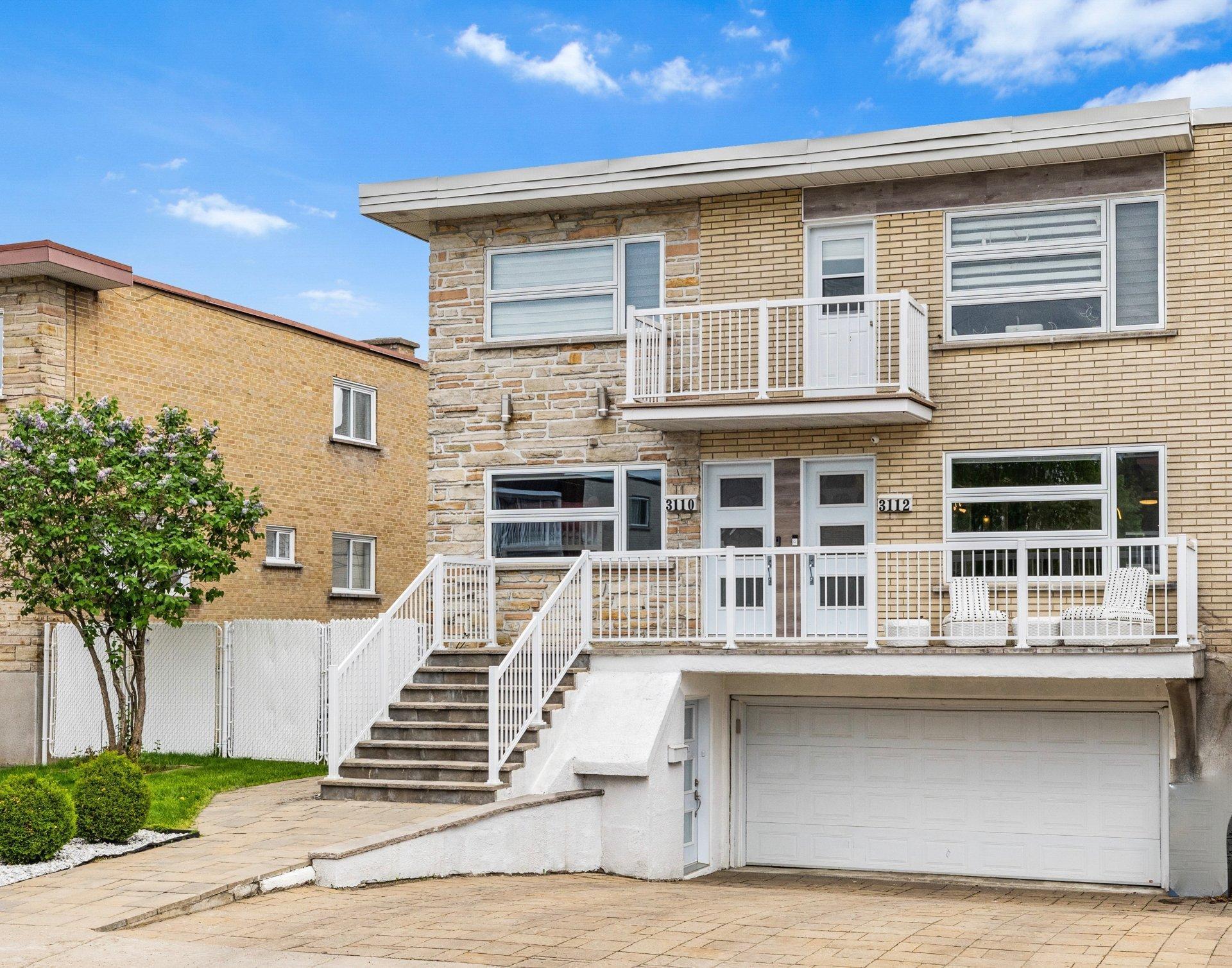 









3110

 - 3112


Rue Noorduyn

,
Montréal (Saint-Laurent),




QC
H4R1A2

