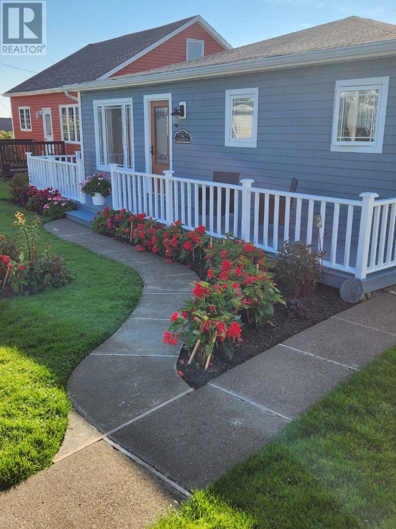 












54 LeGallais Street

,
Port aux Basques,




Newfoundland & Labrador
A0M1C0

