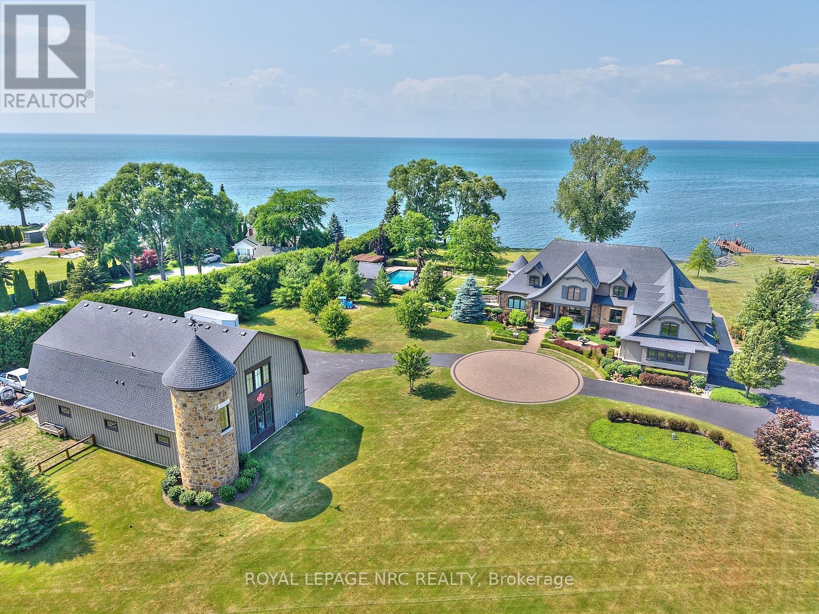 












1234 LAKESHORE ROAD

,
Niagara-on-the-Lake (Lakeshore),







Ontario
L0S1J0

