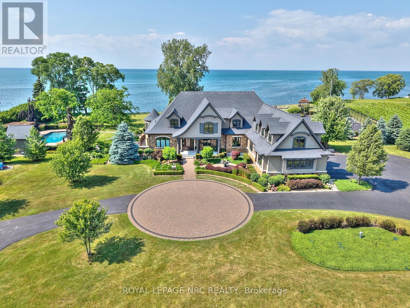 












1234 LAKESHORE ROAD

,
Niagara-on-the-Lake (Lakeshore),







Ontario
L0S1J0

