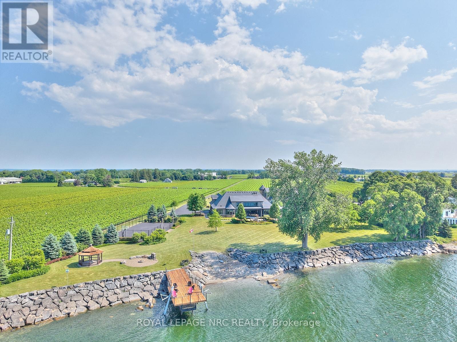 












1234 LAKESHORE ROAD

,
Niagara-on-the-Lake (Lakeshore),







Ontario
L0S1J0

