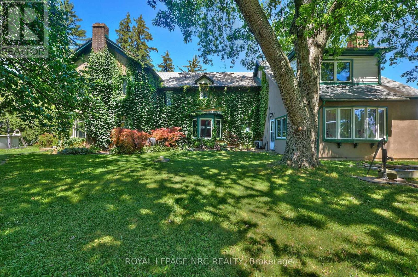 












1171 MCNAB ROAD

,
Niagara-on-the-Lake (Lakeshore),







Ontario
L0S1J0

