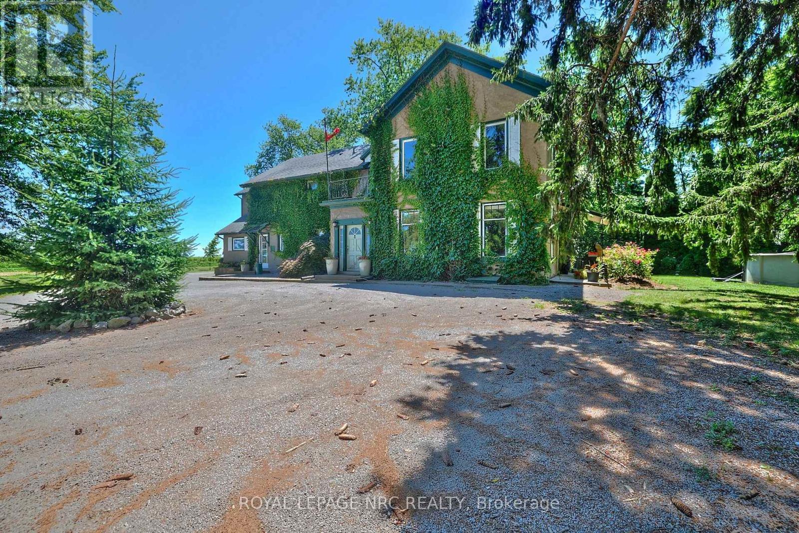 












1171 MCNAB ROAD

,
Niagara-on-the-Lake (Lakeshore),







Ontario
L0S1J0

