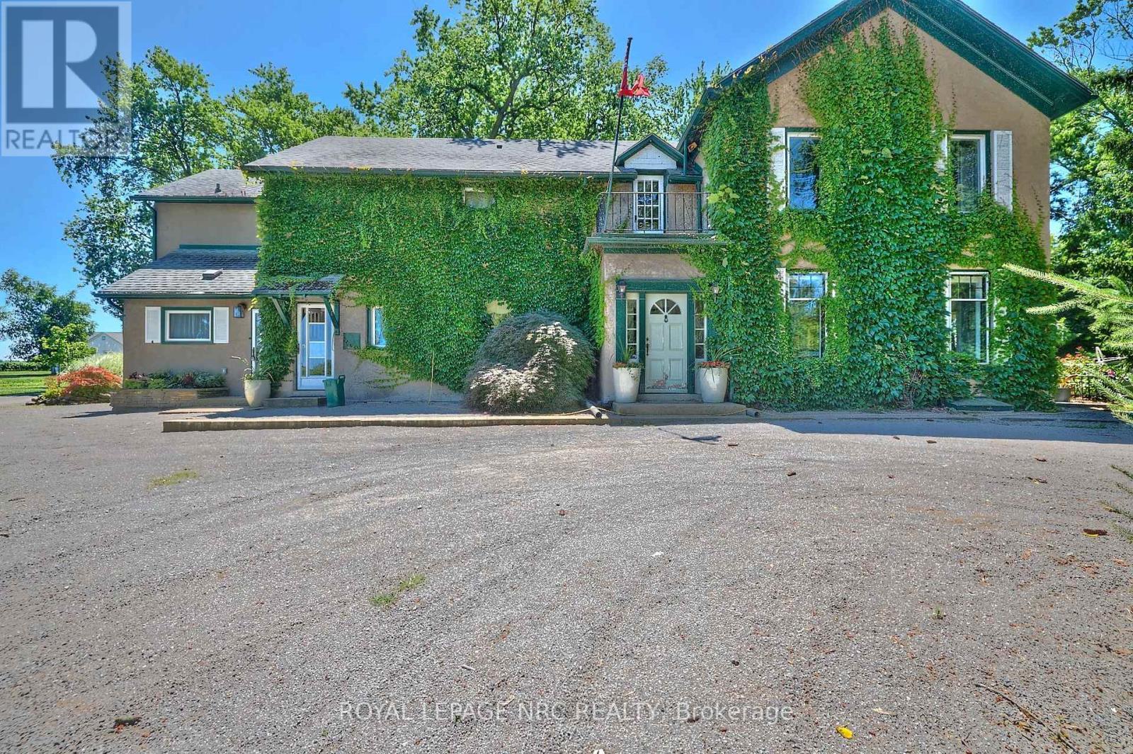 












1171 MCNAB ROAD

,
Niagara-on-the-Lake (Lakeshore),







Ontario
L0S1J0

