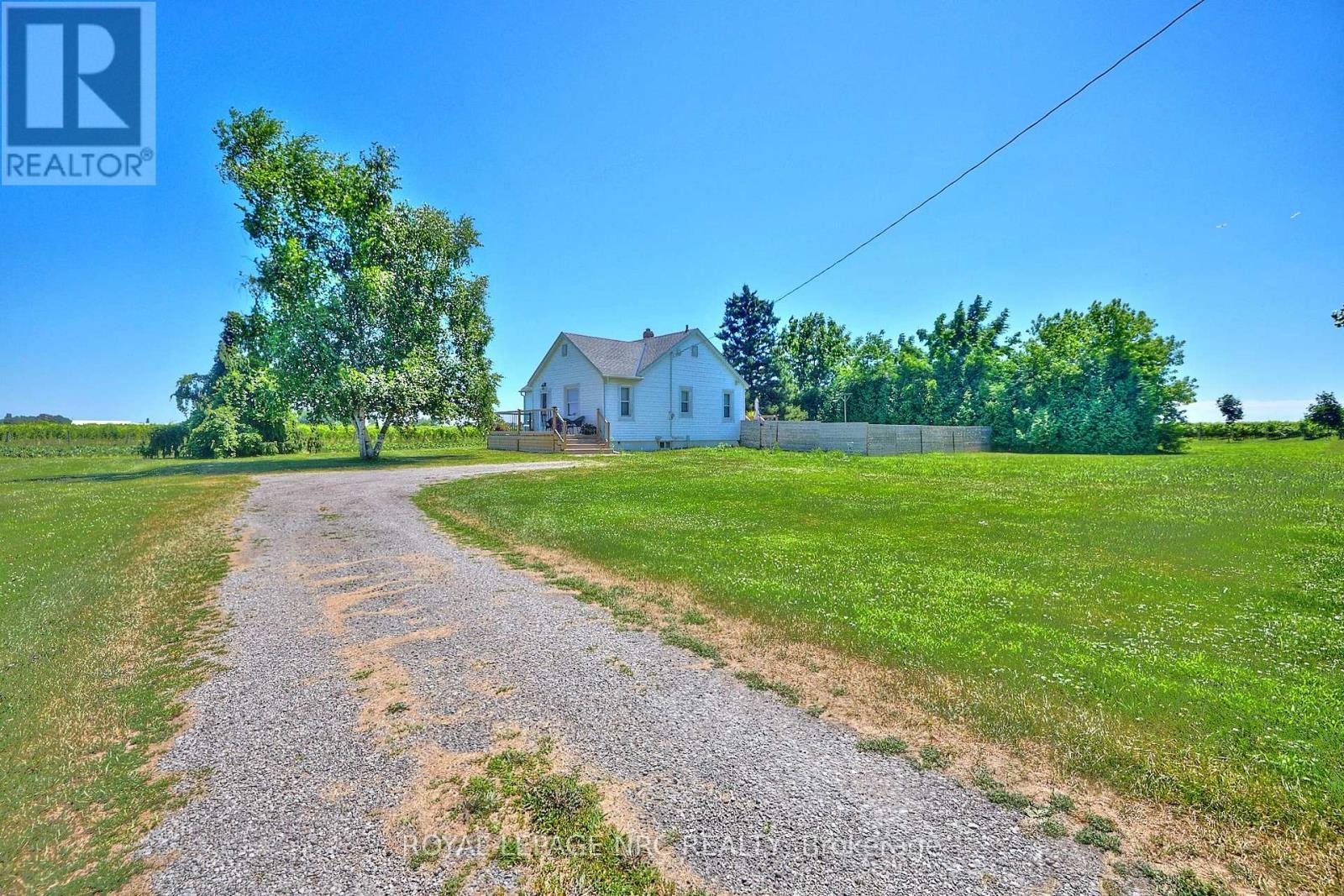 












1171 MCNAB ROAD

,
Niagara-on-the-Lake (Lakeshore),







Ontario
L0S1J0

