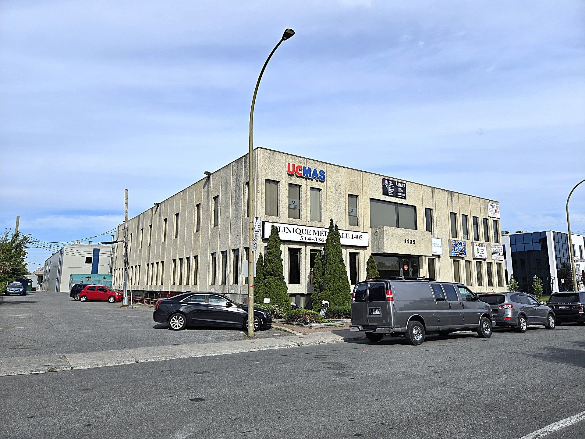 









1405


Boul. Henri-Bourassa O.

, 210,
Montréal (Ahuntsic-Cartierville),




QC
H3M3B2

