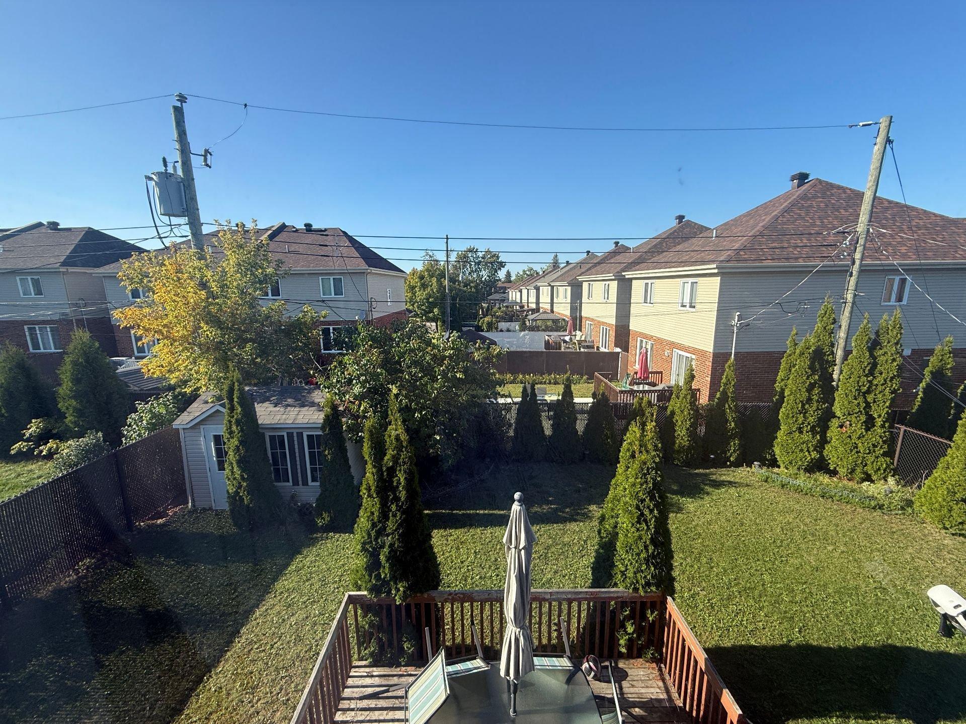 









4946


Rue Évariste-Chaurette

,
Montréal (Pierrefonds-Roxboro),




QC
H9J4E1

