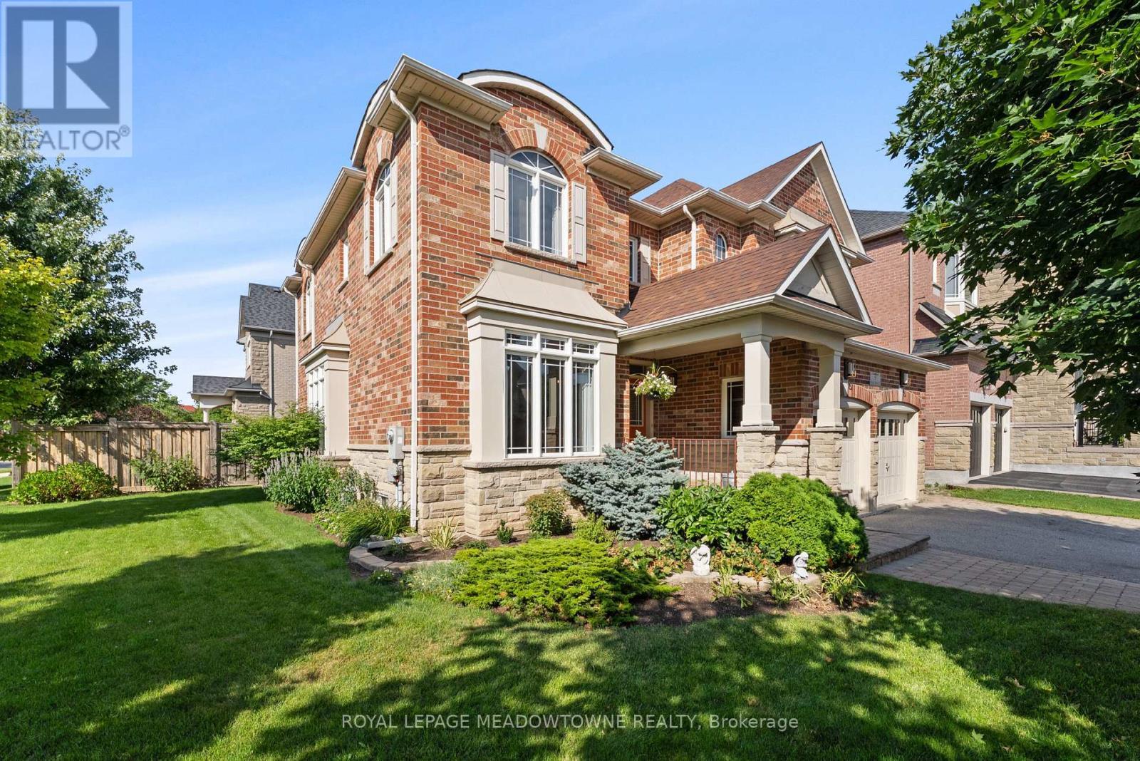 












9 BLACK BEAR TRAIL

,
Brampton,




Ontario
L6Y5L2

