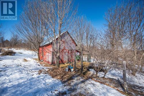 a fantastic space for animals!