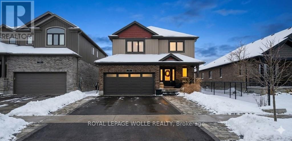 












78 WOODBERRY CRESCENT

,
Woolwich,




Ontario
N3B0C5

