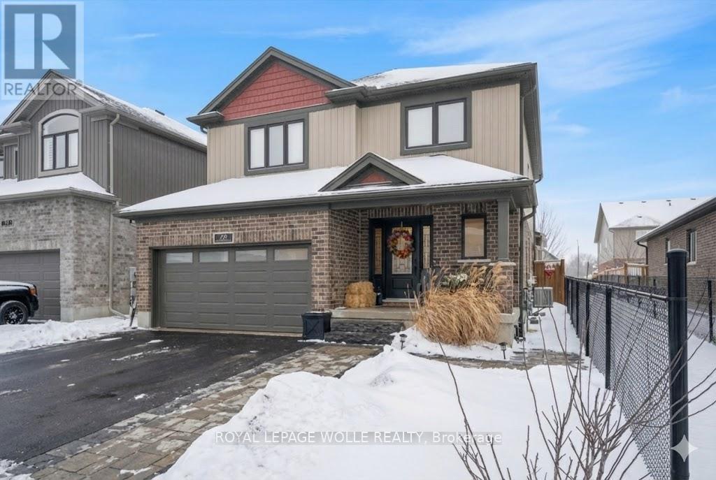 












78 WOODBERRY CRESCENT

,
Woolwich,




Ontario
N3B0C5

