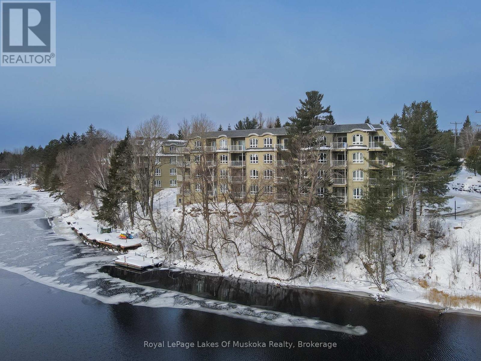 












106 - 31 DAIRY LANE

,
Huntsville (Chaffey),




Ontario
P1H2L7

