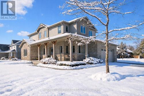 8 Griffith Court, Listowel