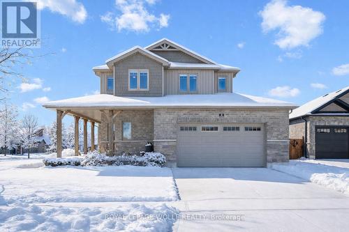 8 Griffith Court, Listowel