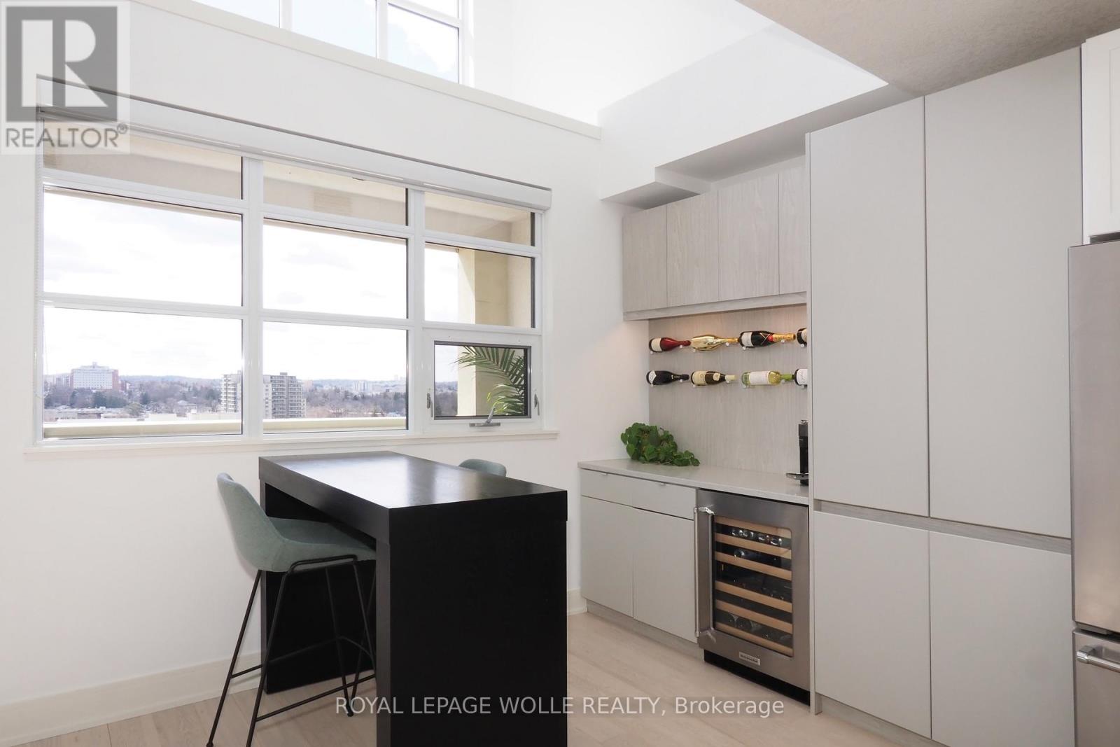 












710 - 112 BENTON STREET

,
Waterloo,




Ontario
N2G3H6

