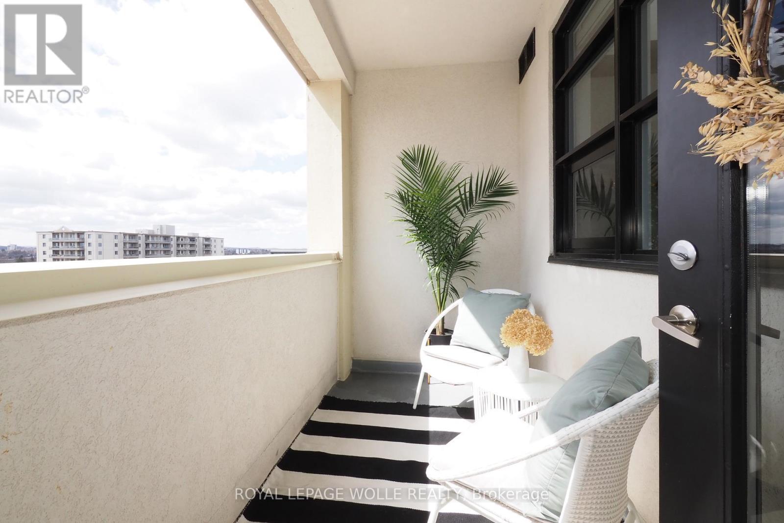 












710 - 112 BENTON STREET

,
Waterloo,




Ontario
N2G3H6

