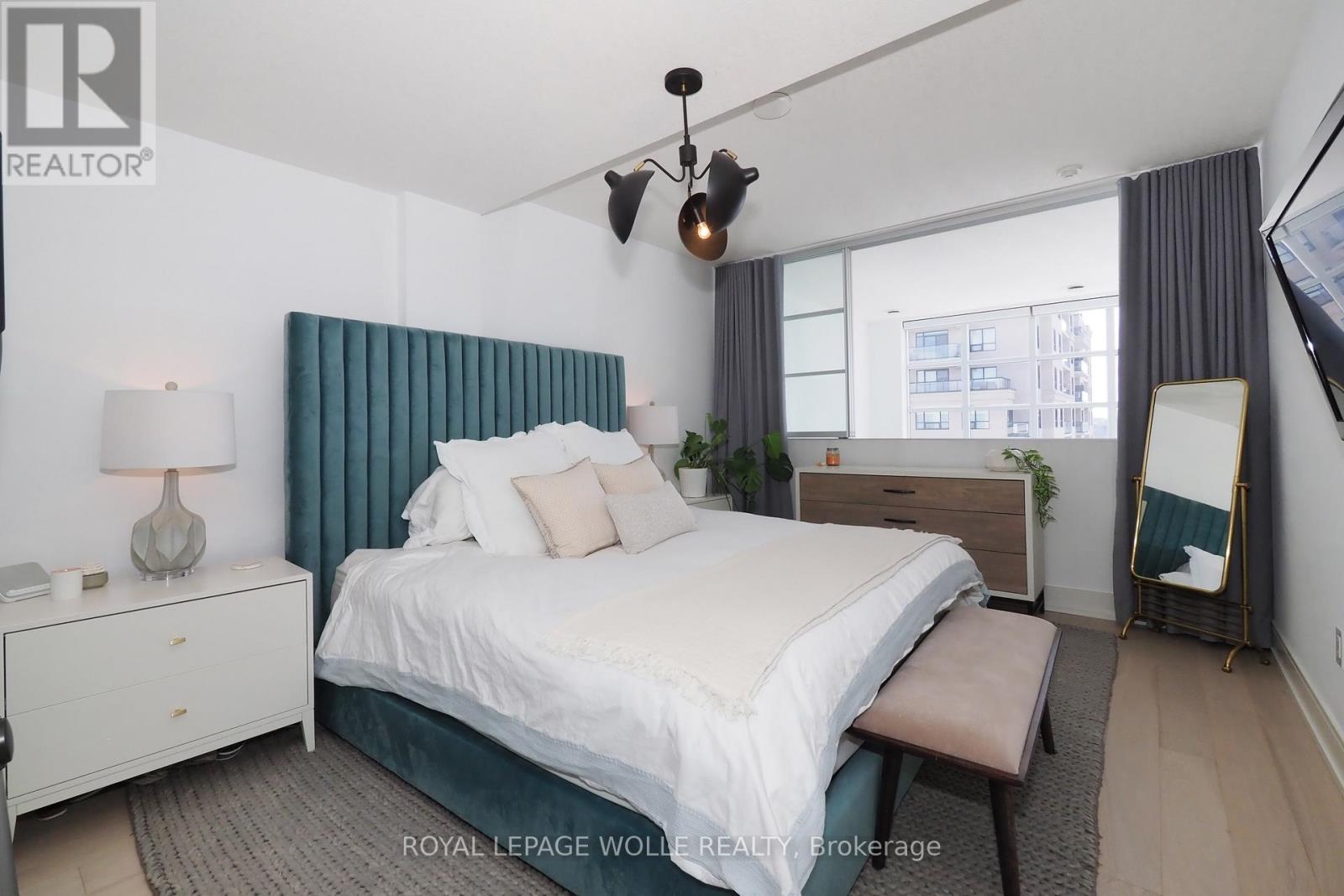 












710 - 112 BENTON STREET

,
Waterloo,




Ontario
N2G3H6

