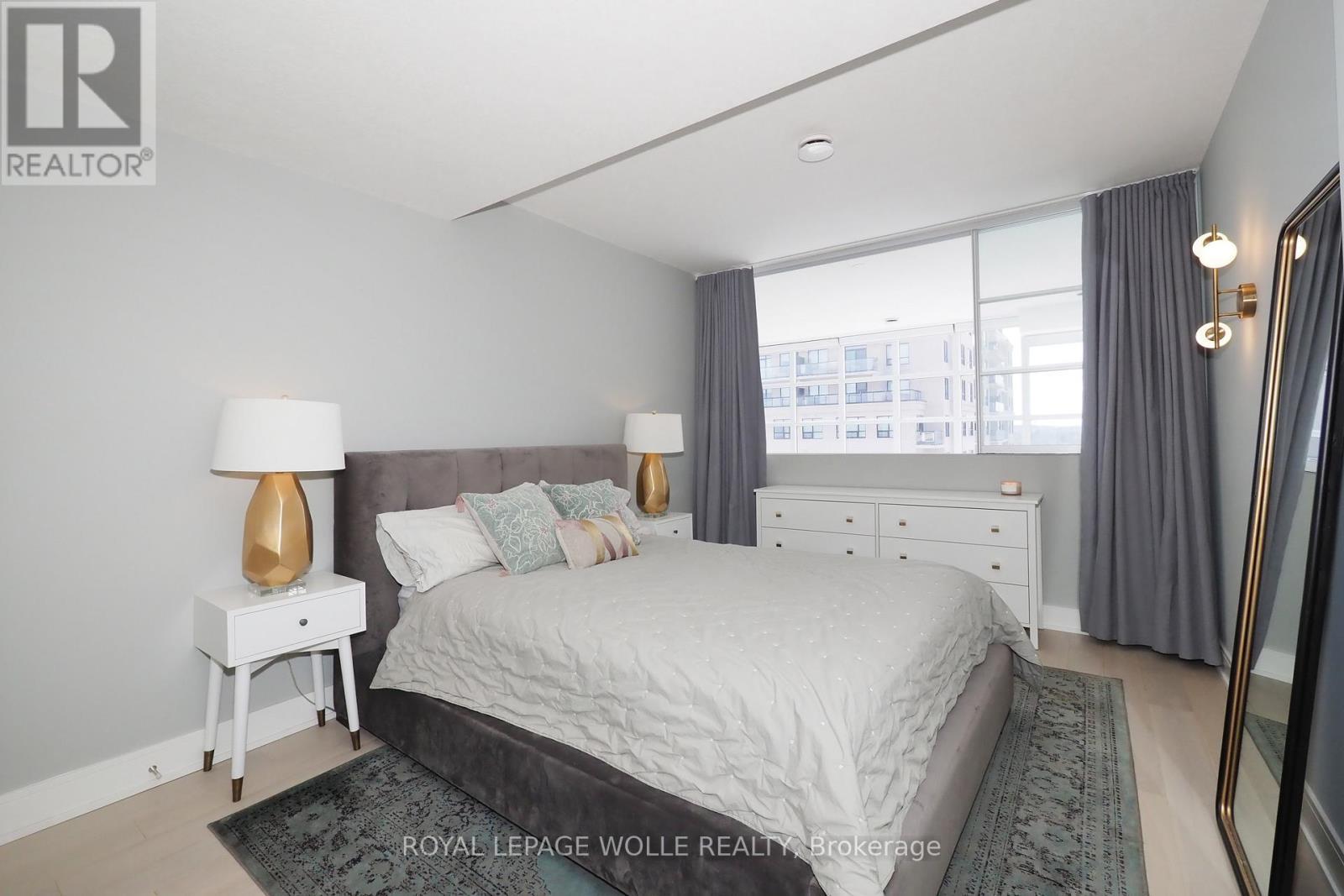 












710 - 112 BENTON STREET

,
Waterloo,




Ontario
N2G3H6

