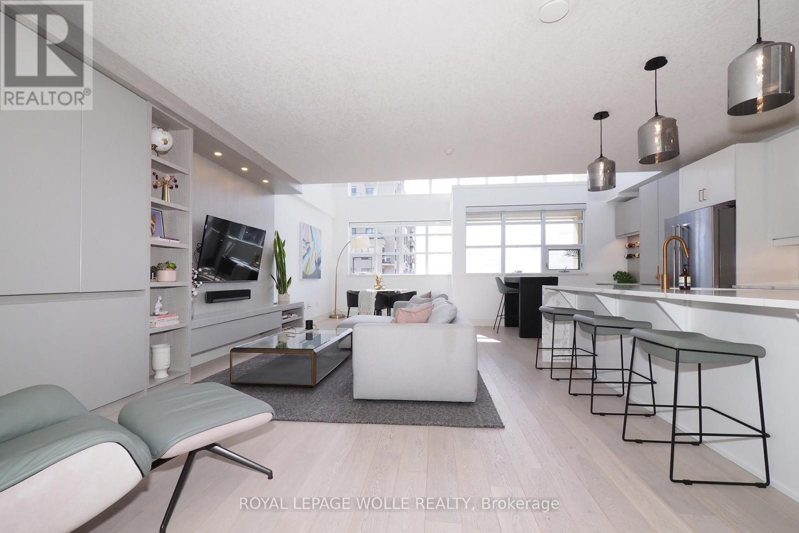 












710 - 112 BENTON STREET

,
Waterloo,




Ontario
N2G3H6

