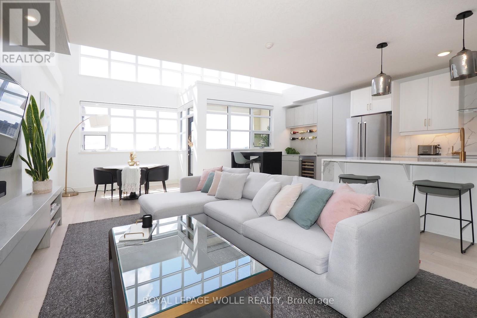 












710 - 112 BENTON STREET

,
Waterloo,




Ontario
N2G3H6

