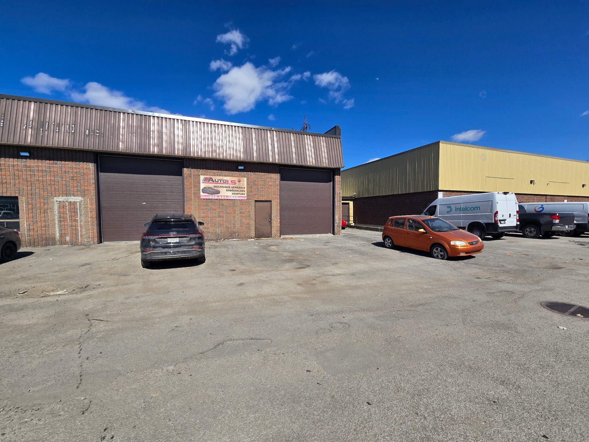 









1524


Rue Berlier

,
Laval (Chomedey),




QC
H7L4A1


