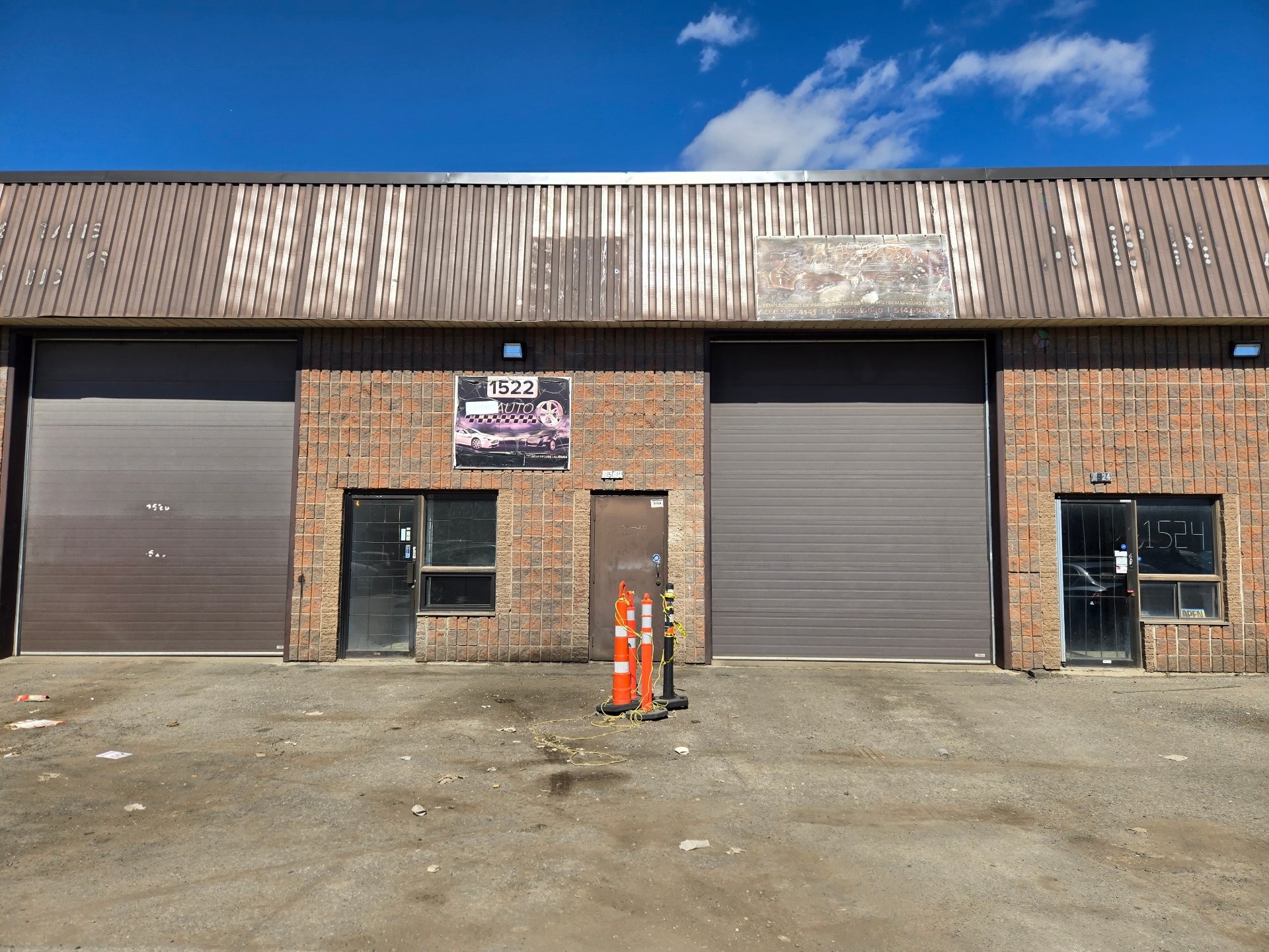 









1524


Rue Berlier

,
Laval (Chomedey),




QC
H7L4A1


