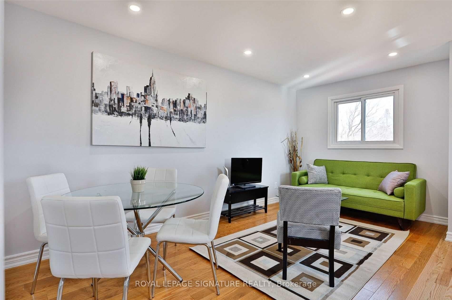 









47


South Edgely

Avenue, Upper Unit,
Toronto,




ON
M1N 3K9

