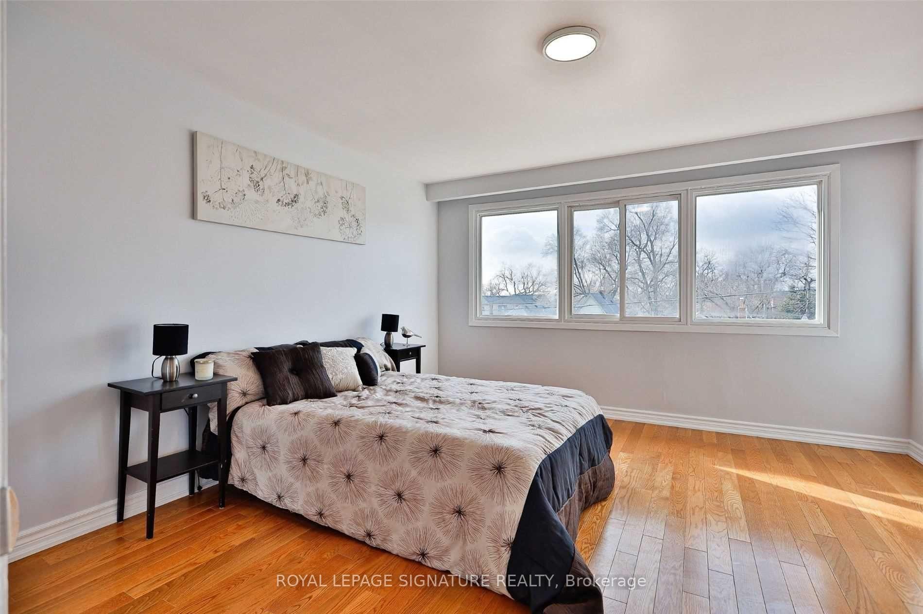 









47


South Edgely

Avenue, Upper Unit,
Toronto,




ON
M1N 3K9

