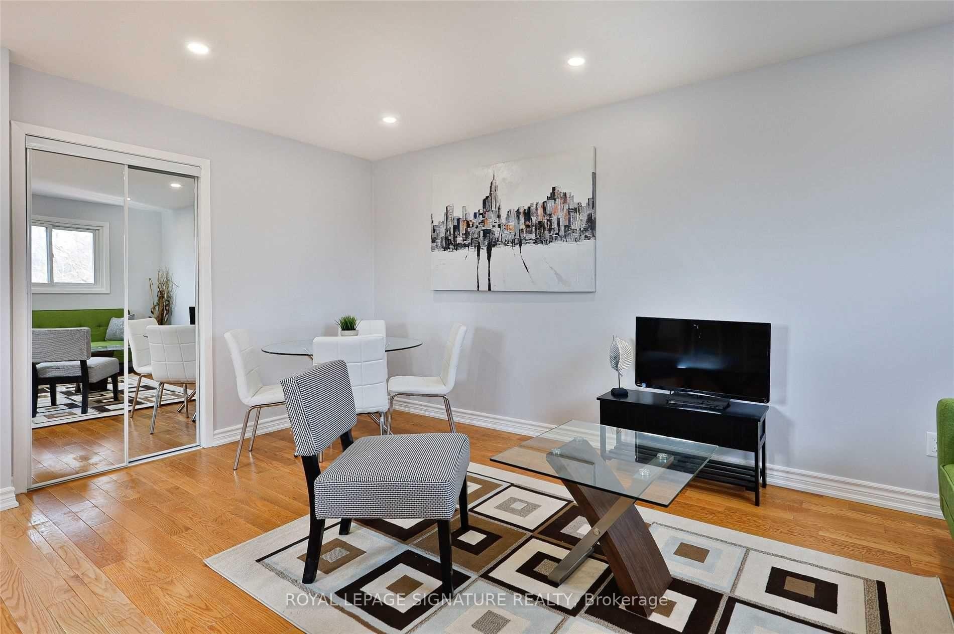 









47


South Edgely

Avenue, Upper Unit,
Toronto,




ON
M1N 3K9

