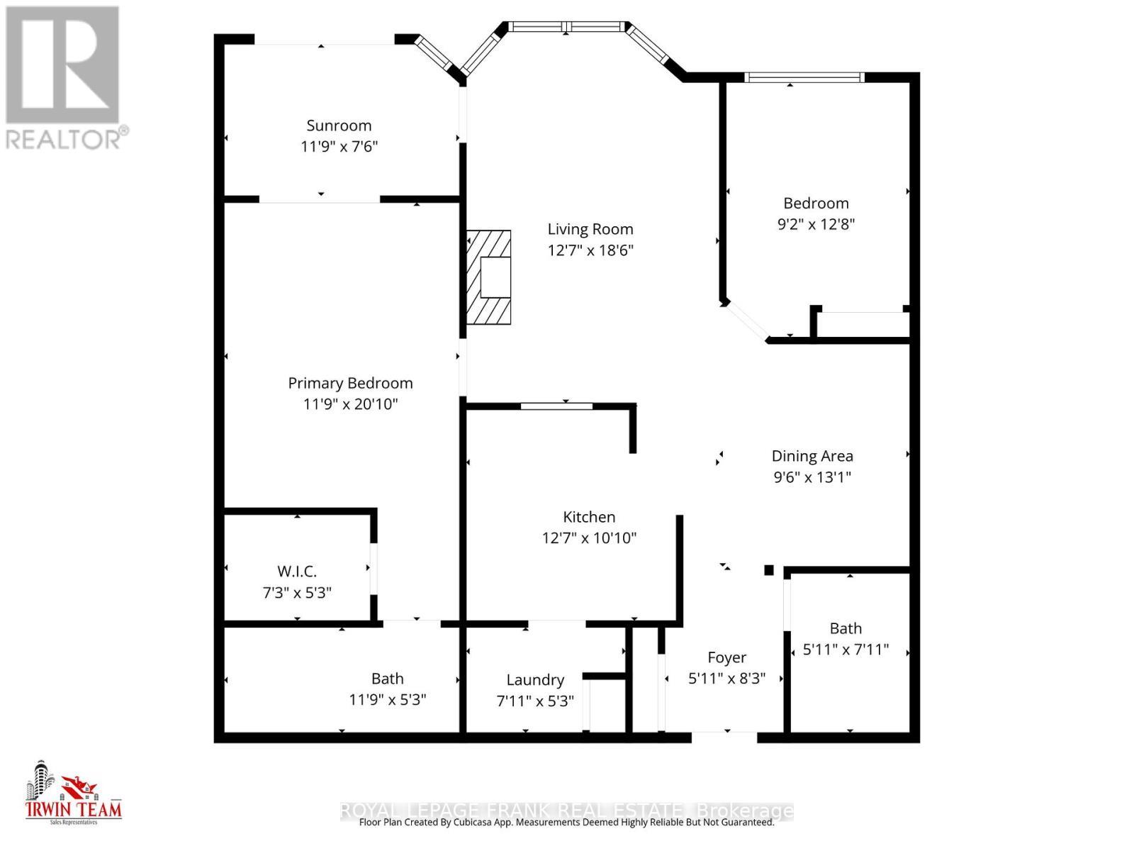 












110 - 3 HERITAGE WAY

,
Kawartha Lakes (Lindsay),




Ontario
K9V5Z1

