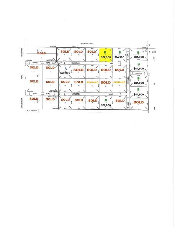 












12 Bluegrass Way

,
St Malo,







Manitoba
R0A1T0

