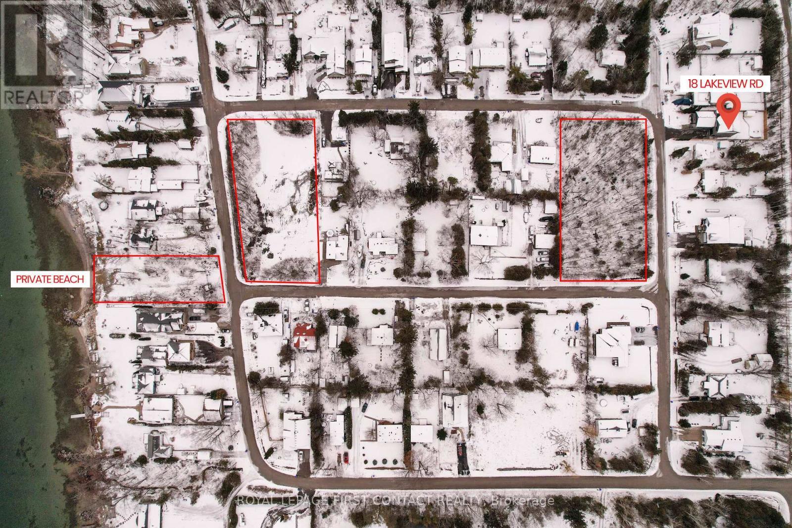 












18 LAKEVIEW ROAD

,
Oro-Medonte,




Ontario
L0L2E0

