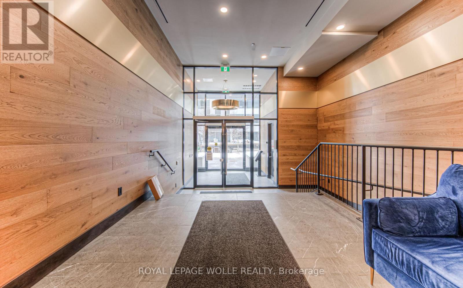 












1210 - 145 COLUMBIA STREET W

,
Waterloo,




Ontario
N2L0K7

