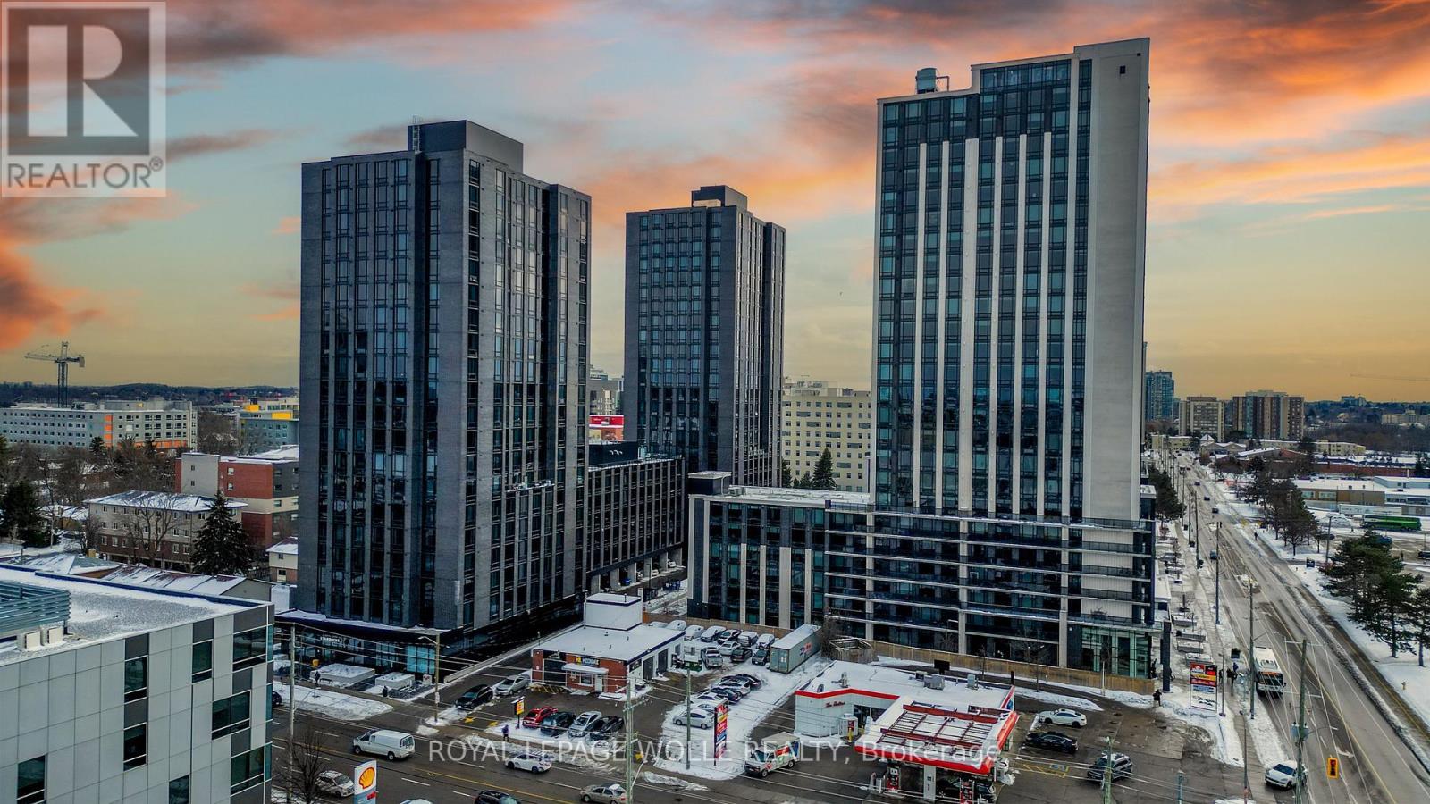 












1210 - 145 COLUMBIA STREET W

,
Waterloo,




Ontario
N2L0K7

