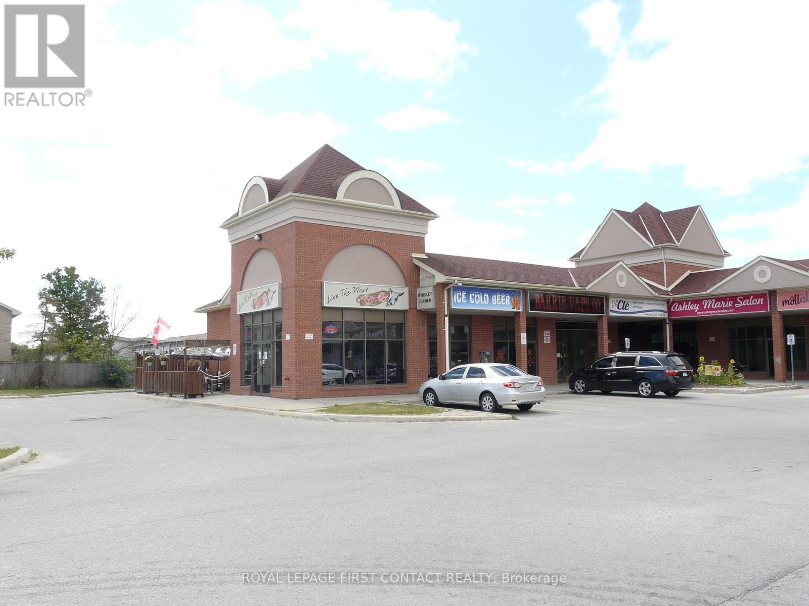 












10 - 2 MARSELLUS DRIVE

,
Barrie,




Ontario
L4N0Y4

