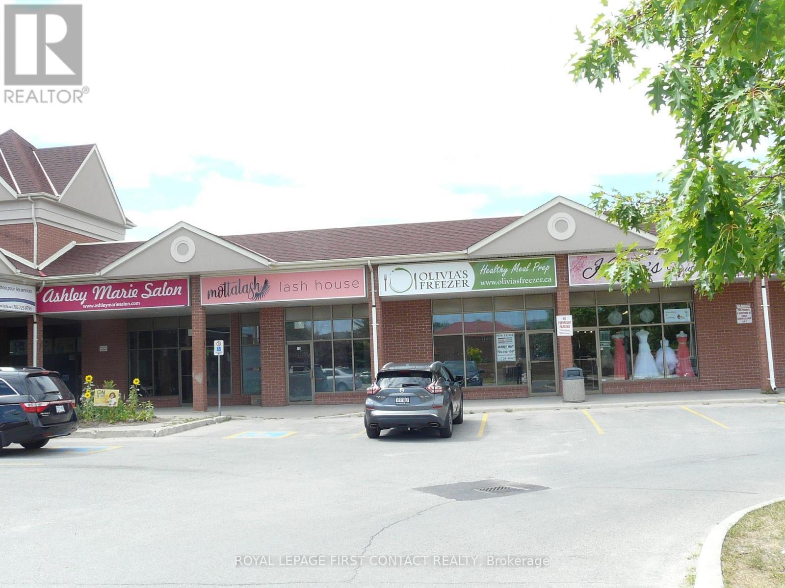 












10 - 2 MARSELLUS DRIVE

,
Barrie,




Ontario
L4N0Y4

