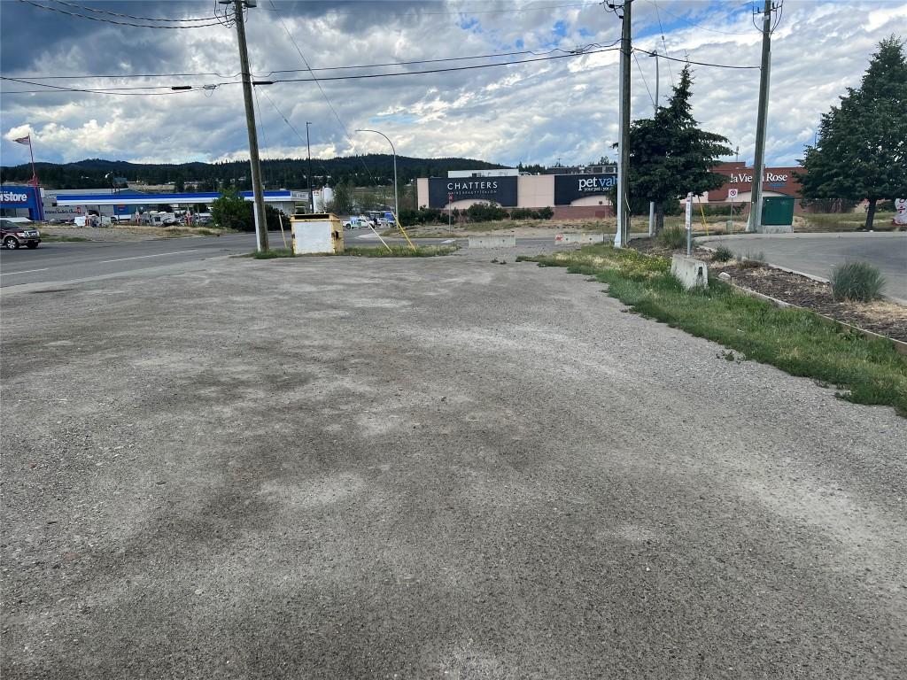 









1809


Cranbrook

Street,
Cranbrook,




BC
V1C 3S9

