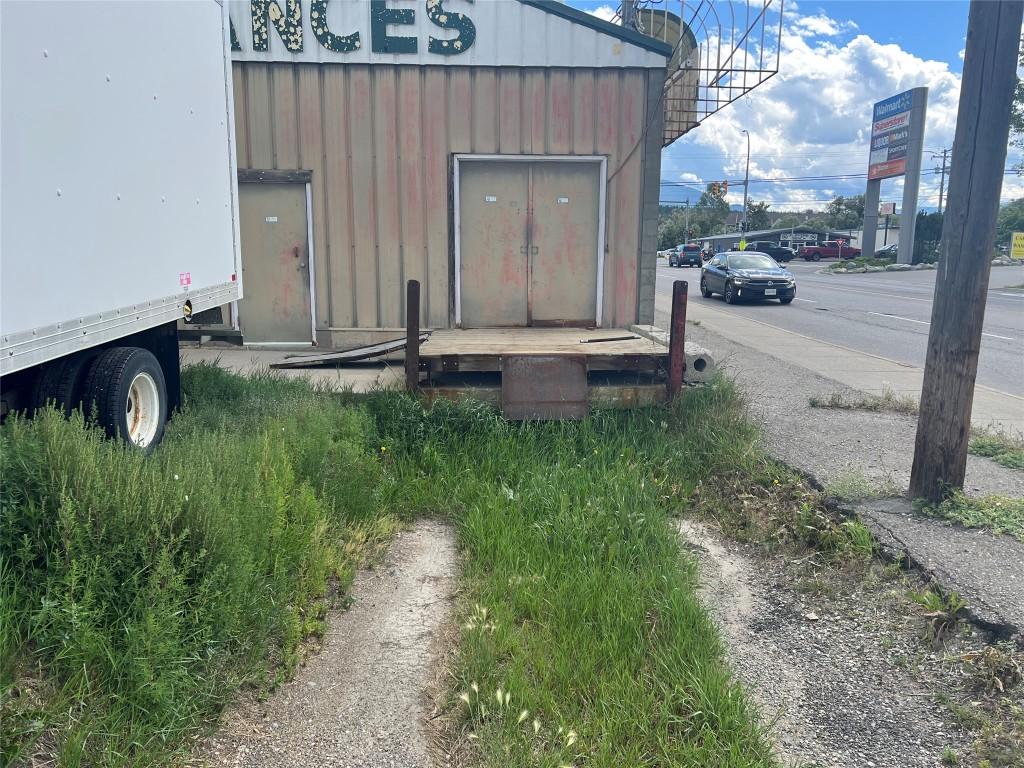 









1809


Cranbrook

Street,
Cranbrook,




BC
V1C 3S9

