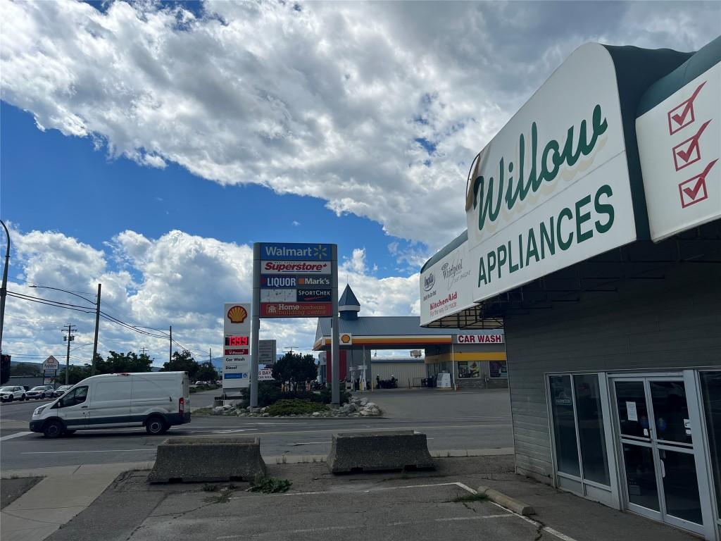 









1809


Cranbrook

Street,
Cranbrook,




BC
V1C 3S9

