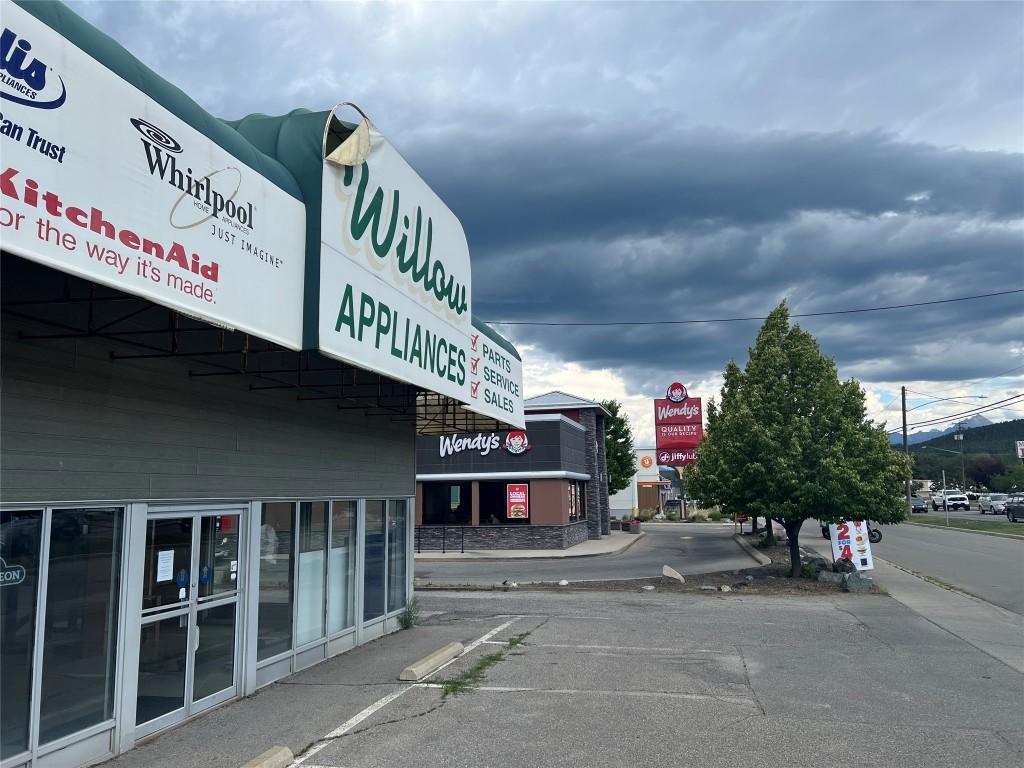 









1809


Cranbrook

Street,
Cranbrook,




BC
V1C 3S9

