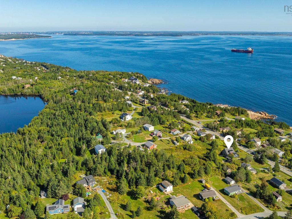












687 Ketch Harbour Road

,
Portuguese Cove,




NS
B3V 1K2

