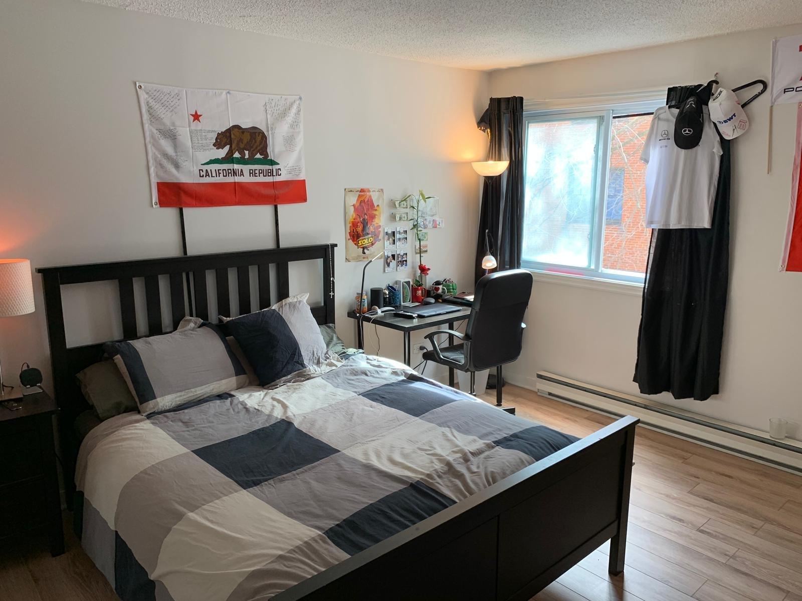 









3470


Rue Simpson

, 211,
Montréal (Ville-Marie),




QC
H3G2J5

